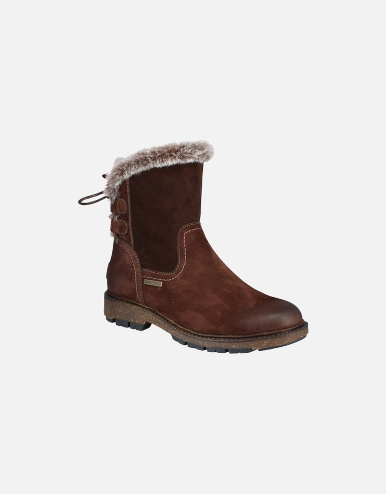 Waylon 03 Womens Warm Lined Boots