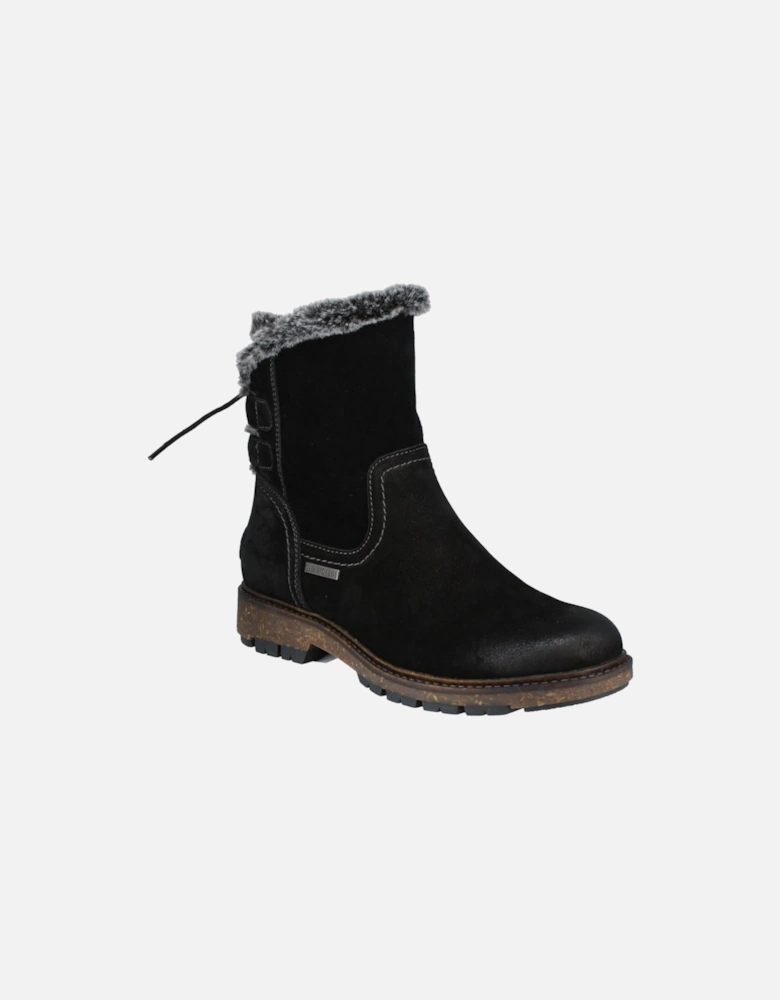 Waylon 03 Womens Warm Lined Boots