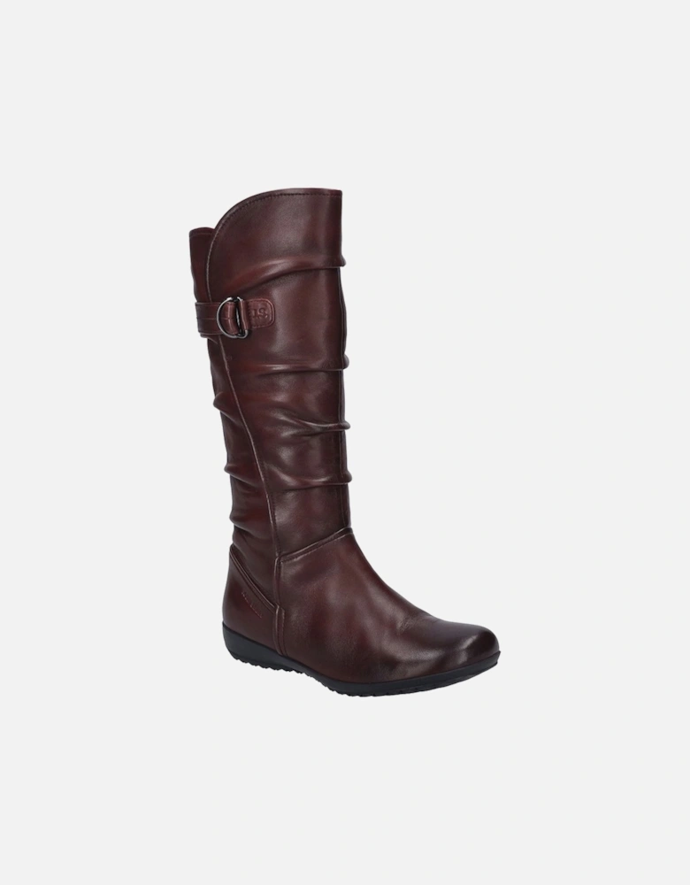 Naly 23 Womens Long Boots