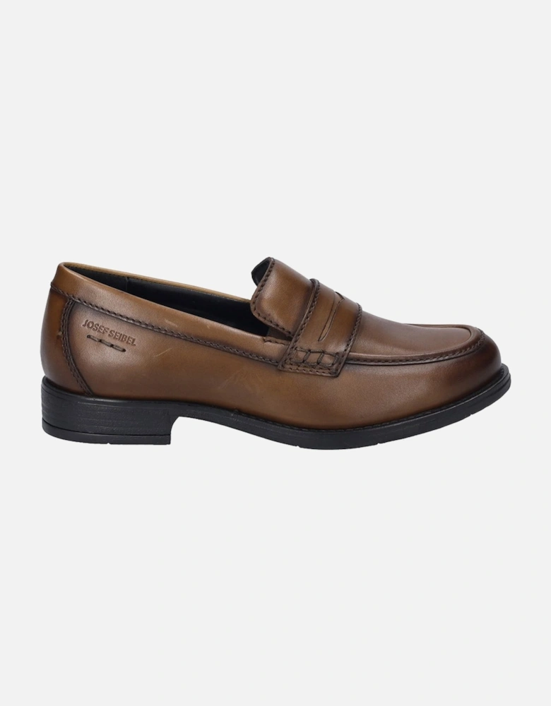 Simona 07 Womens Loafers