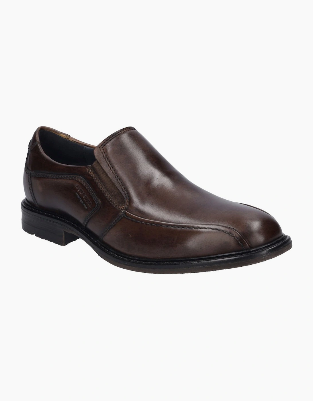 Josef Seibel Men's Earl 13 Mens Loafers - Brown - Size: 9.5