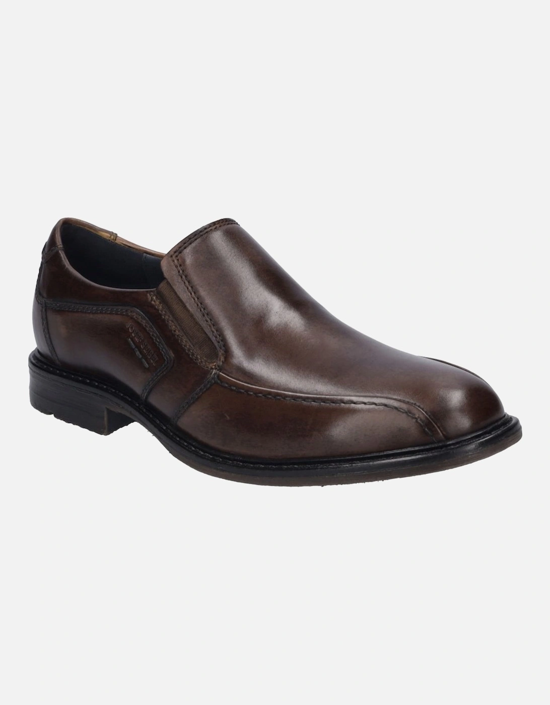 Earl 13 Mens Loafers, 5 of 4