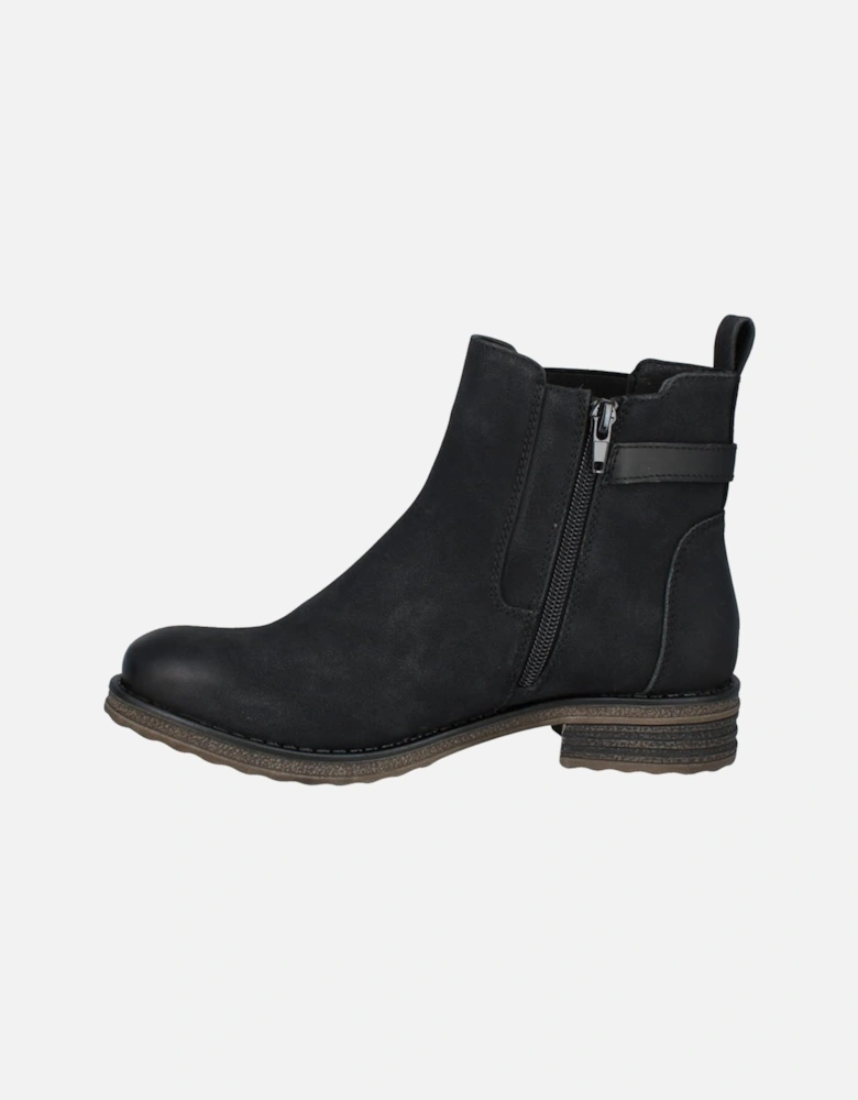 Verity 02 Womens Chelsea Boots