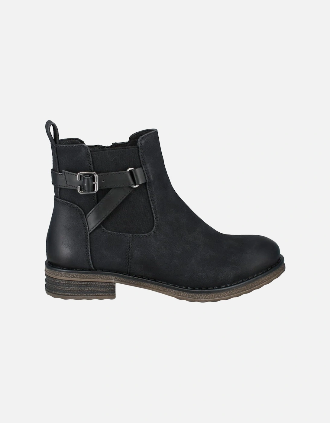 Verity 02 Womens Chelsea Boots