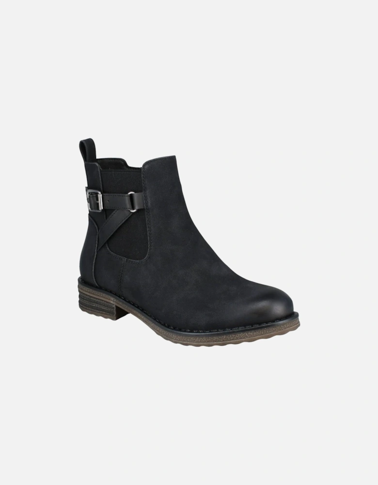 Verity 02 Womens Chelsea Boots