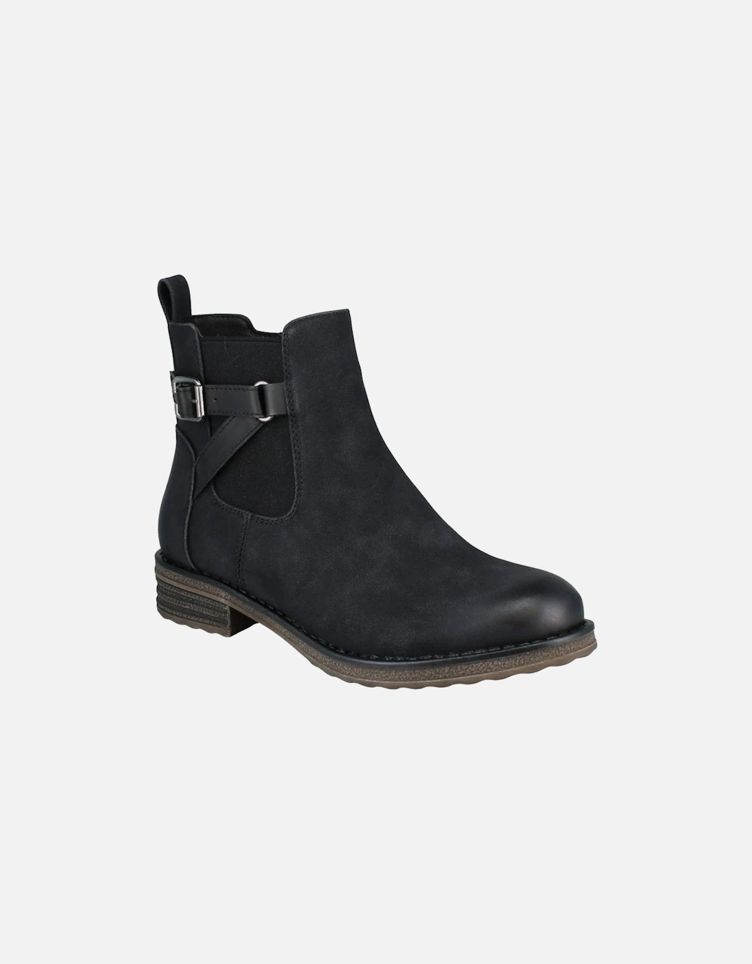 Verity 02 Womens Chelsea Boots, 5 of 4