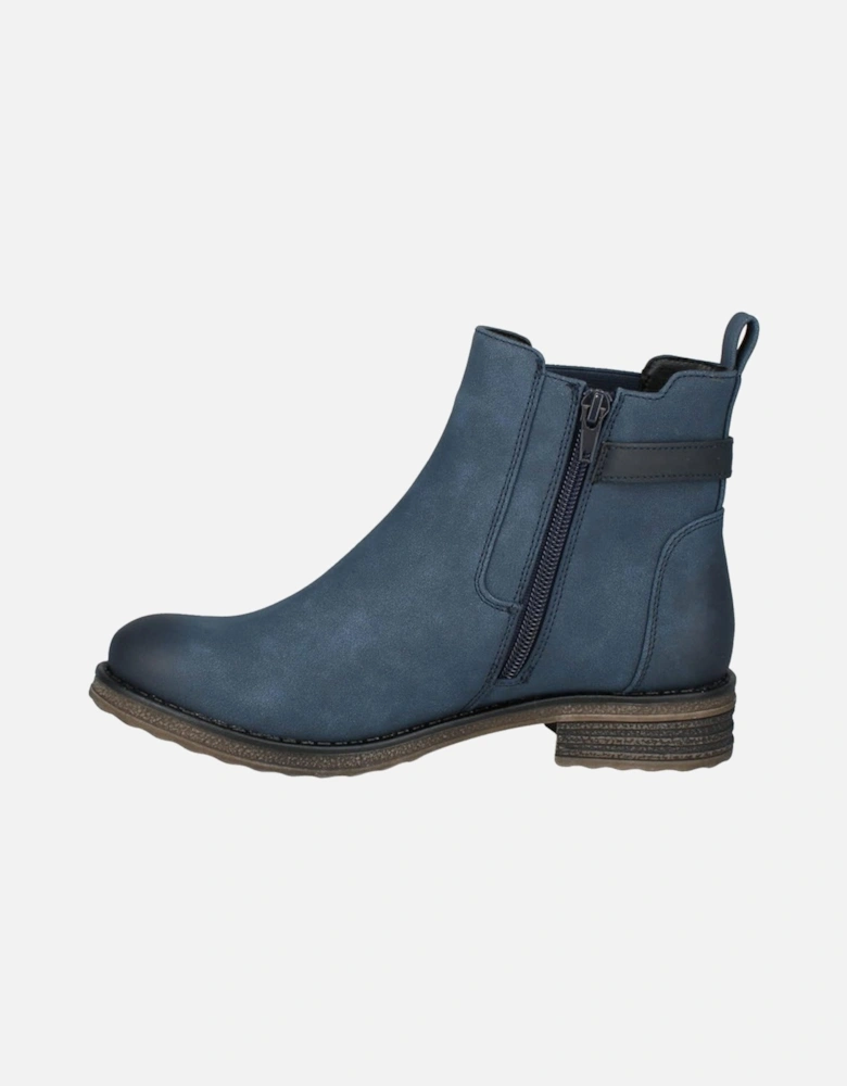 Verity 02 Womens Chelsea Boots