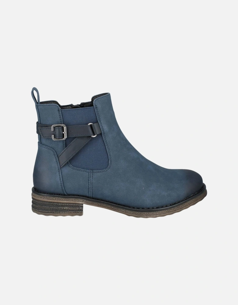 Verity 02 Womens Chelsea Boots