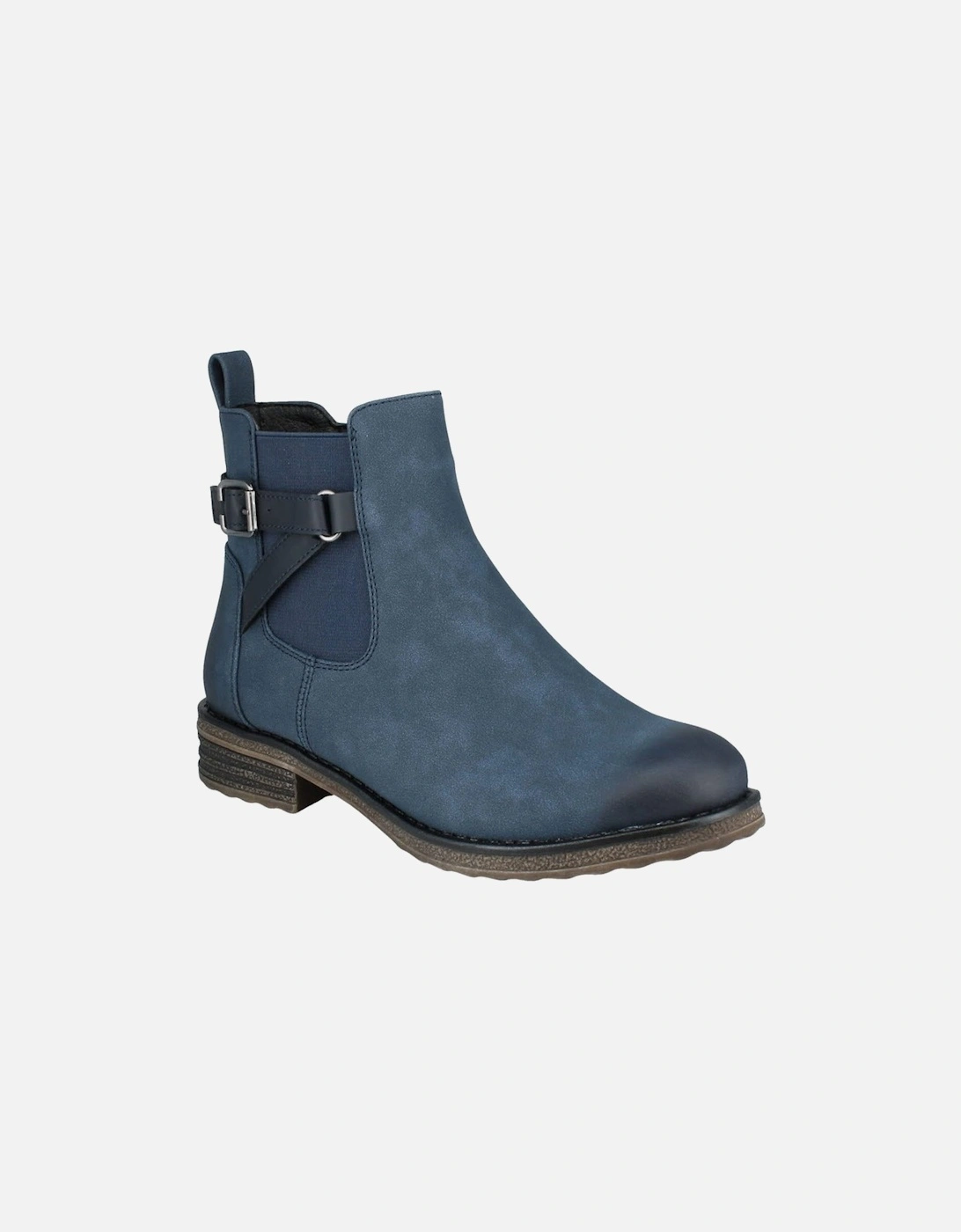 Verity 02 Womens Chelsea Boots, 5 of 4