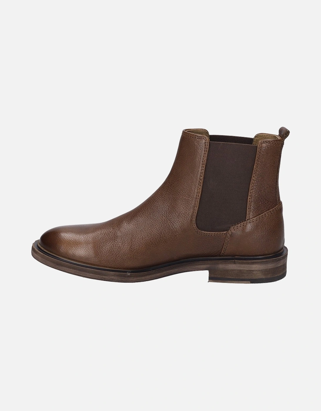 Bradley 03 Mens Ankle Boots