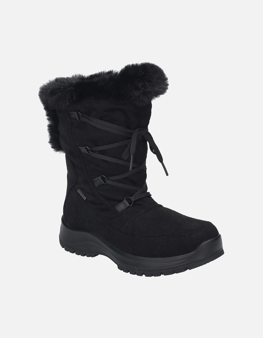 Colorado 52 Womens Winter Boots, 5 of 4