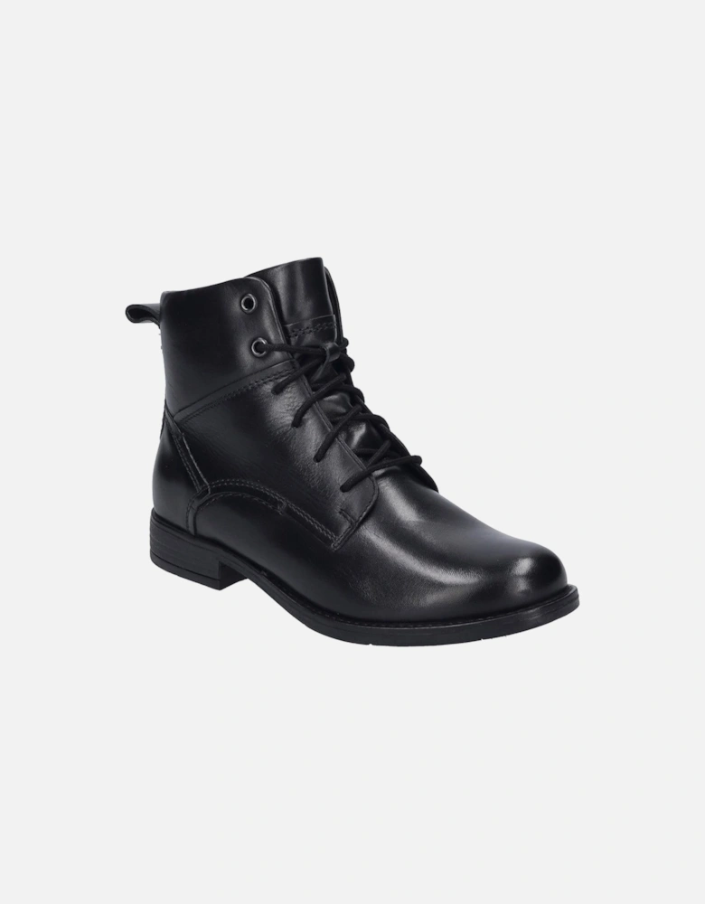 Simona 05 Womens Ankle Boots