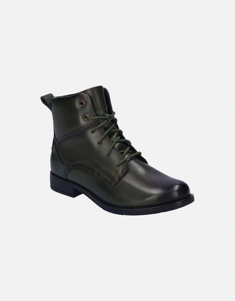 Simona 05 Womens Ankle Boots