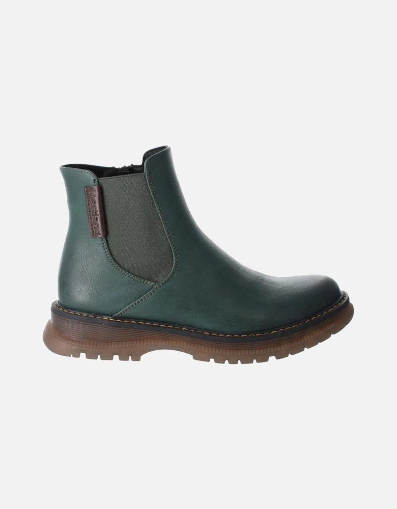 Peyton 02 Womens Chelsea Boots