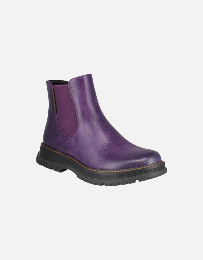 Peyton 02 Womens Chelsea Boots