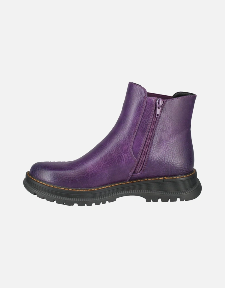 Peyton 02 Womens Chelsea Boots