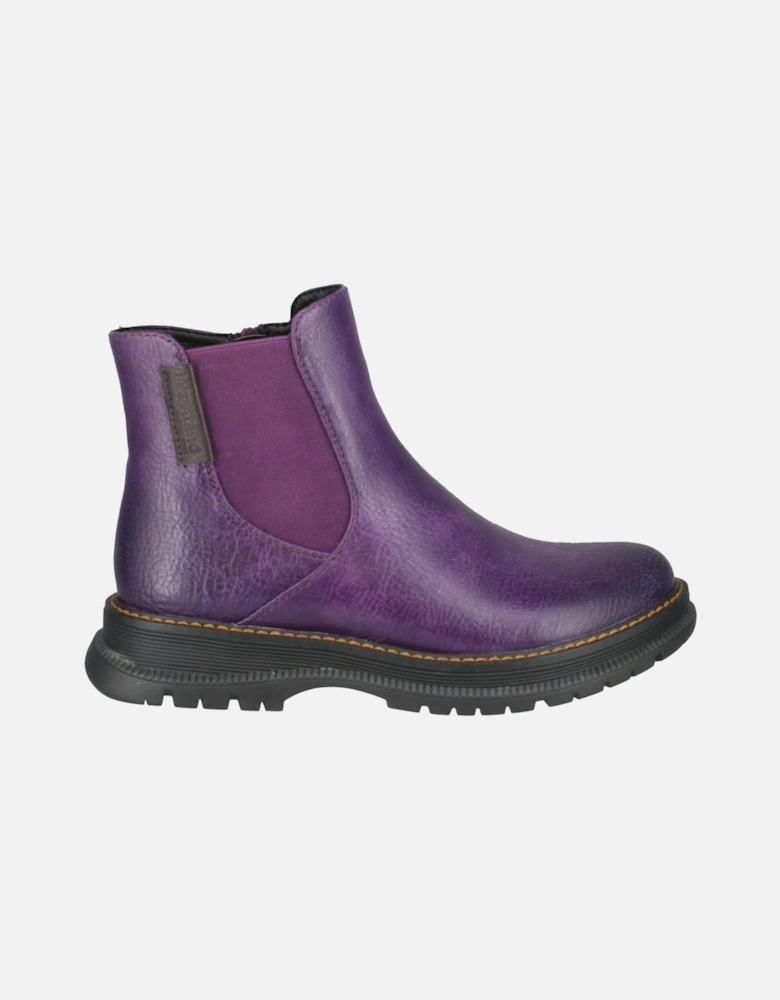 Peyton 02 Womens Chelsea Boots