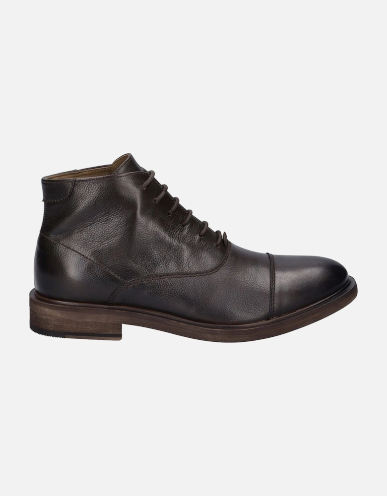 Bradley 02 Mens Ankle Boots
