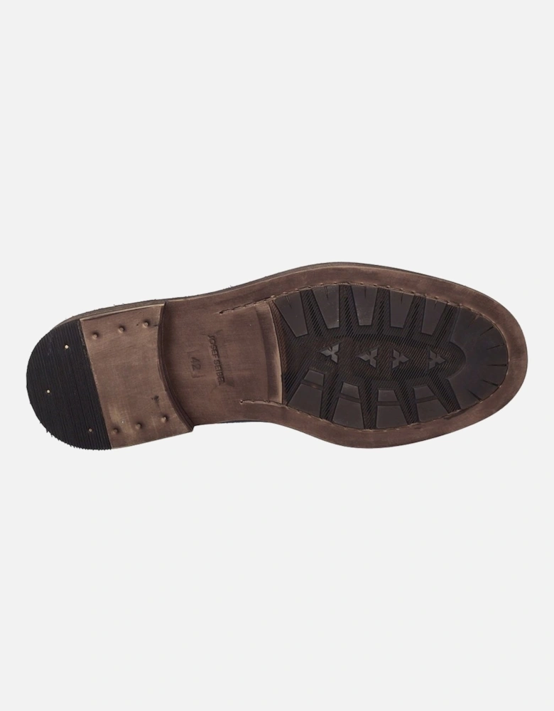 Bradley 02 Mens Ankle Boots