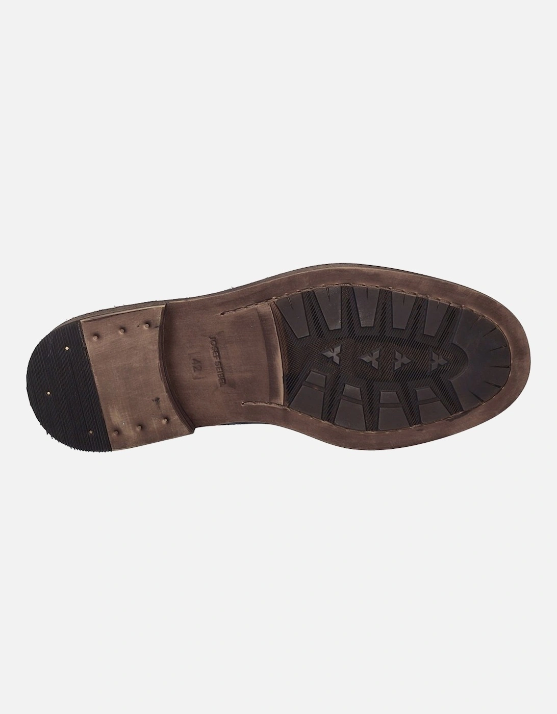 Bradley 02 Mens Ankle Boots