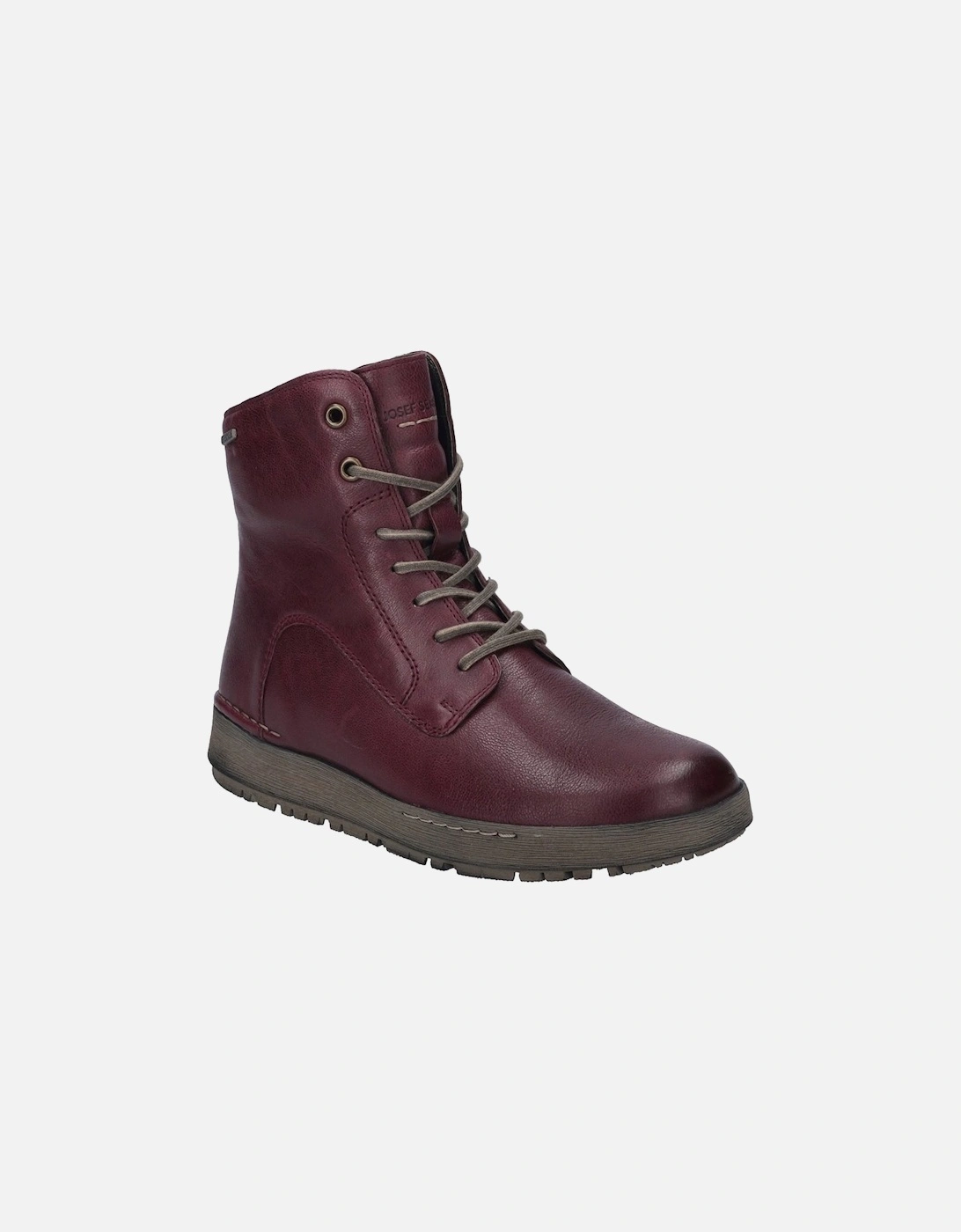 Anna 51 Womens Ankle Boots, 5 of 4