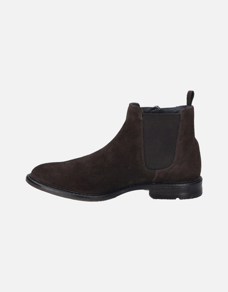 Earl 12 Mens Ankle Boots