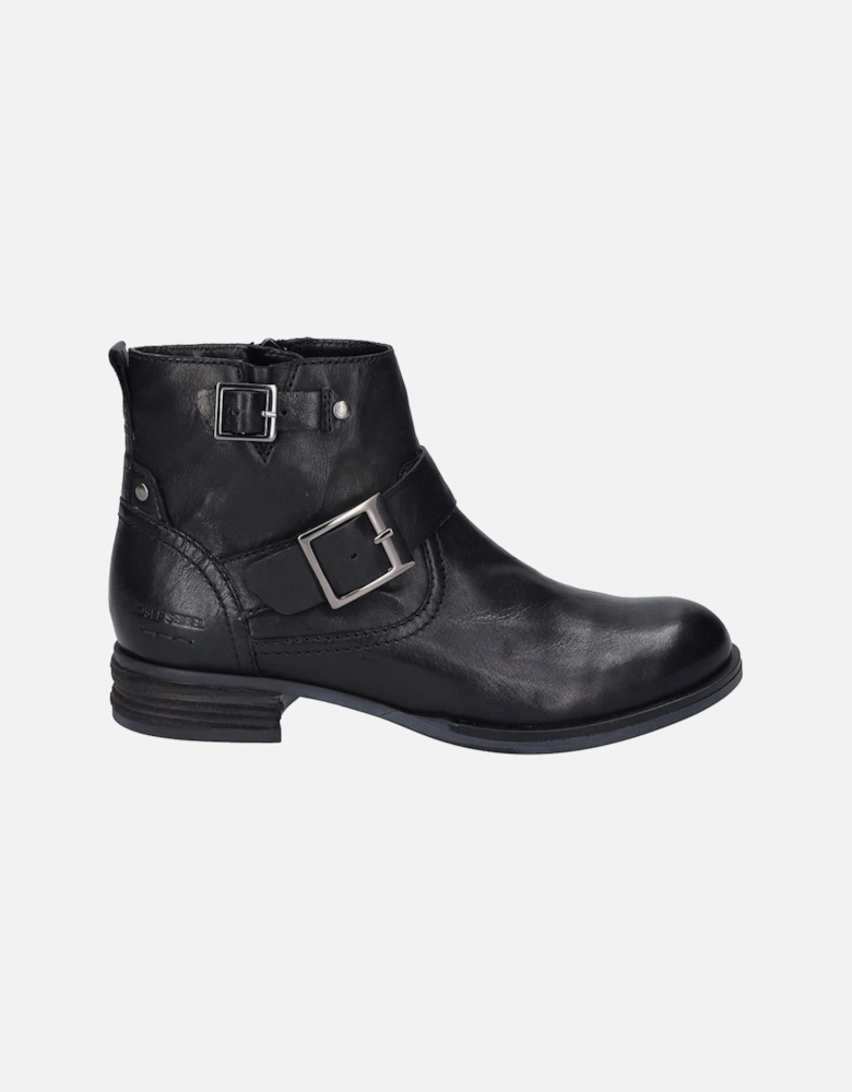 Sanja 16 Womens Ankle Boots