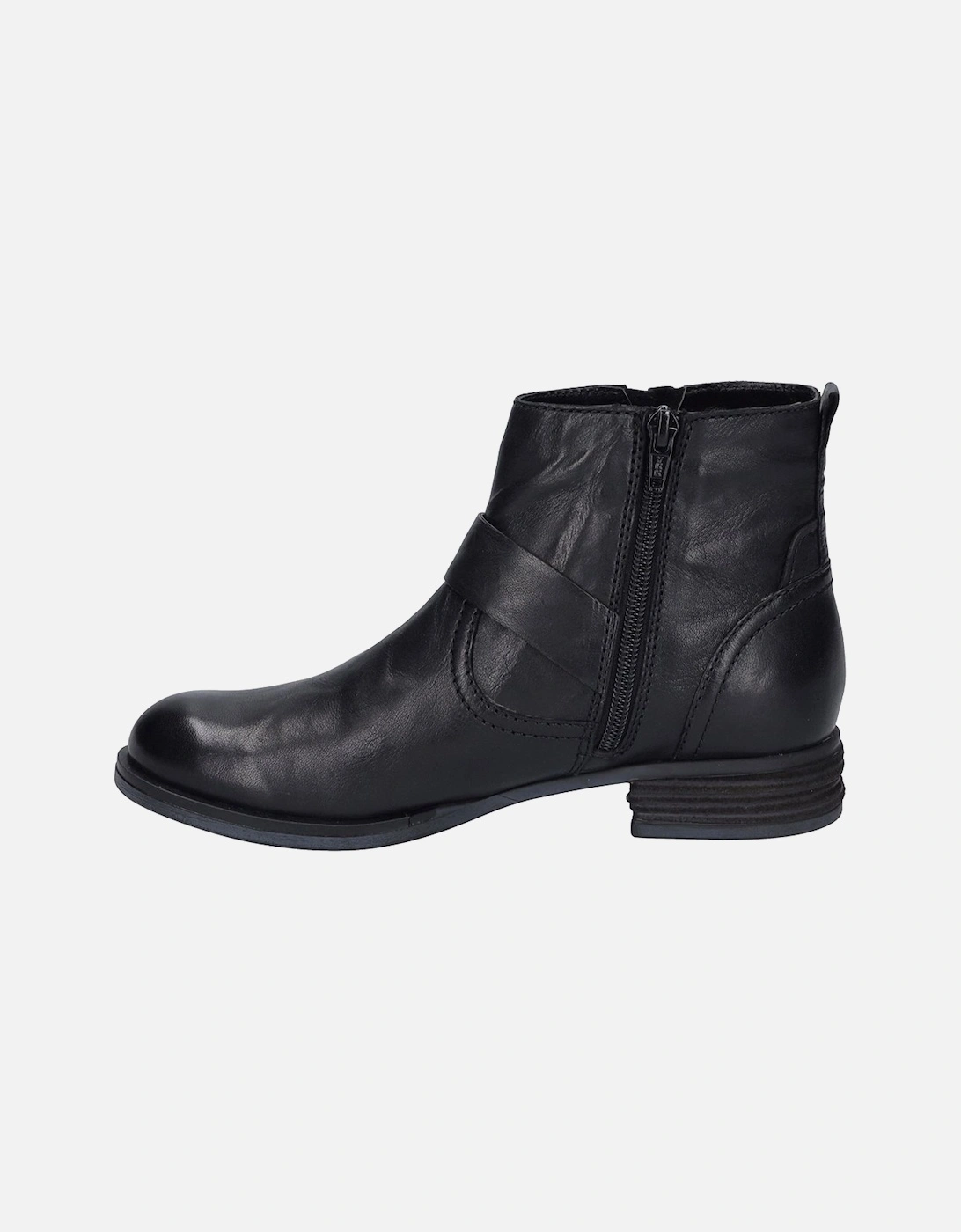 Sanja 16 Womens Ankle Boots