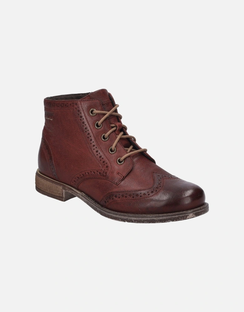 Sienna 75 Womens Ankle Boots