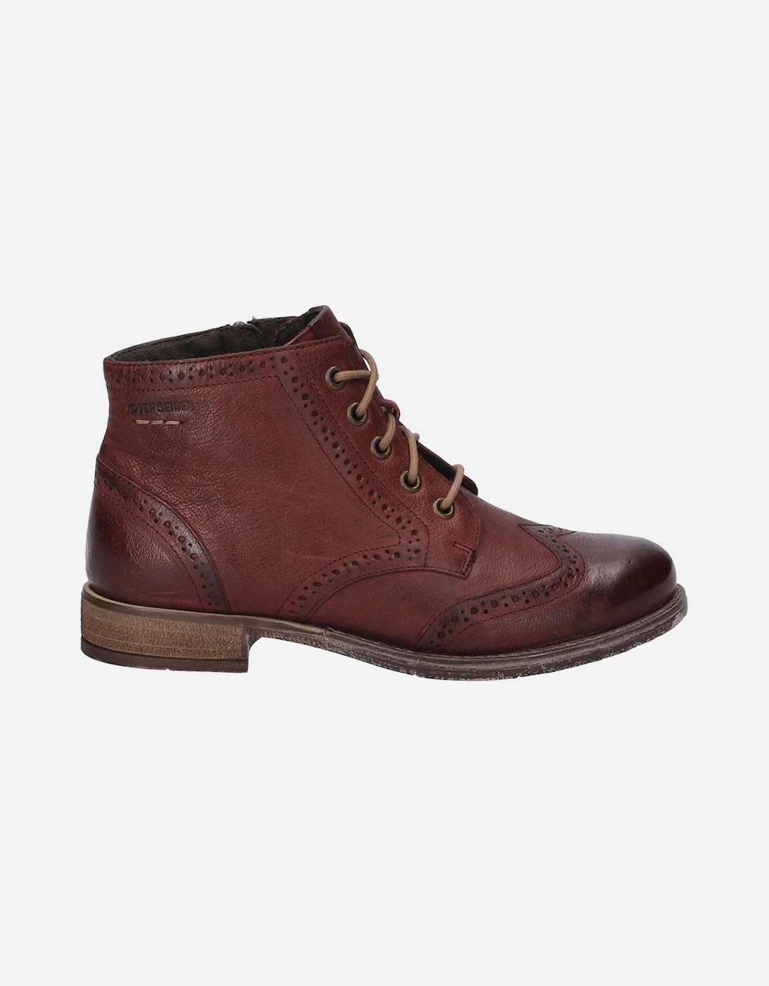 Sienna 75 Womens Ankle Boots