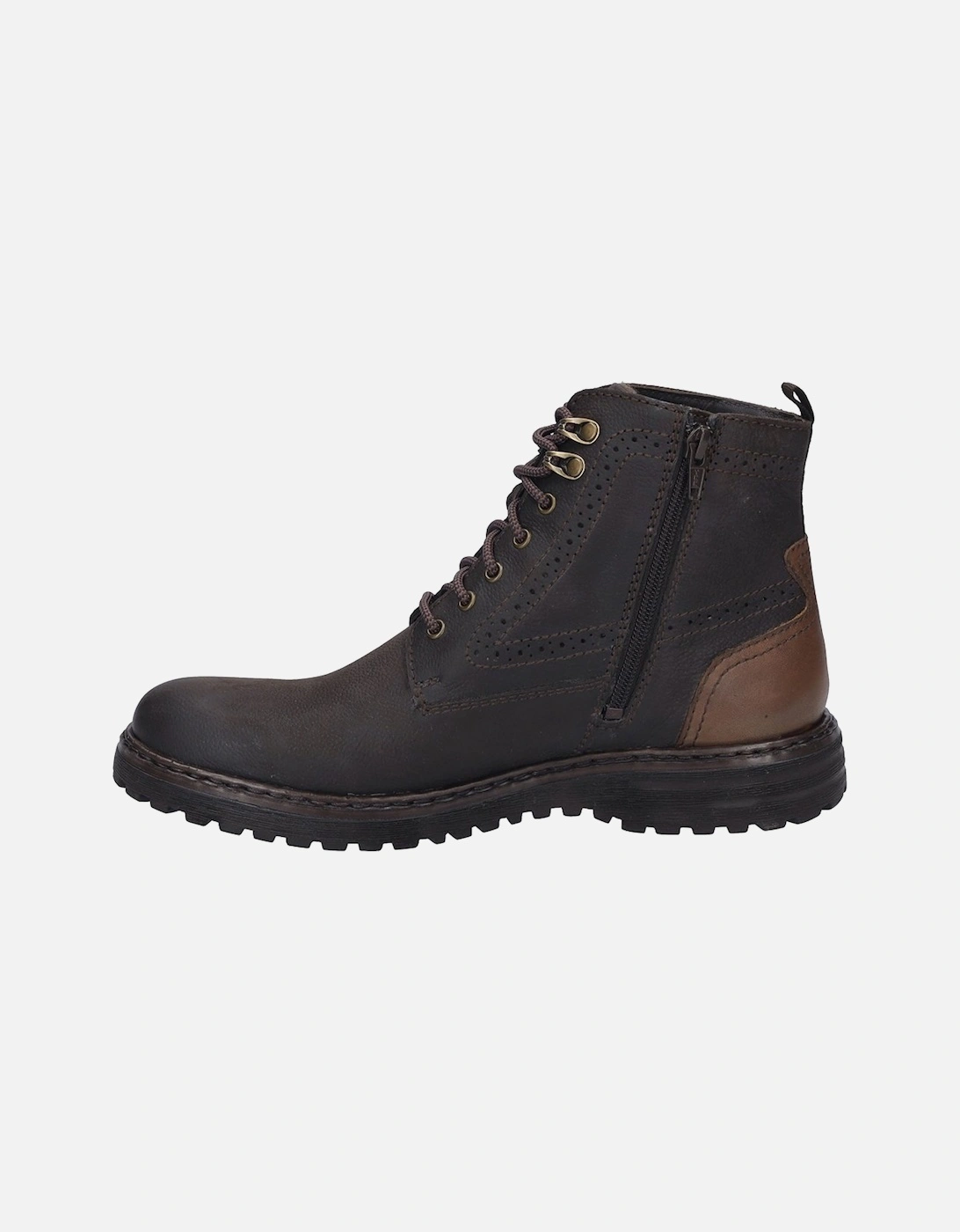 Erroll 53 Mens Boots