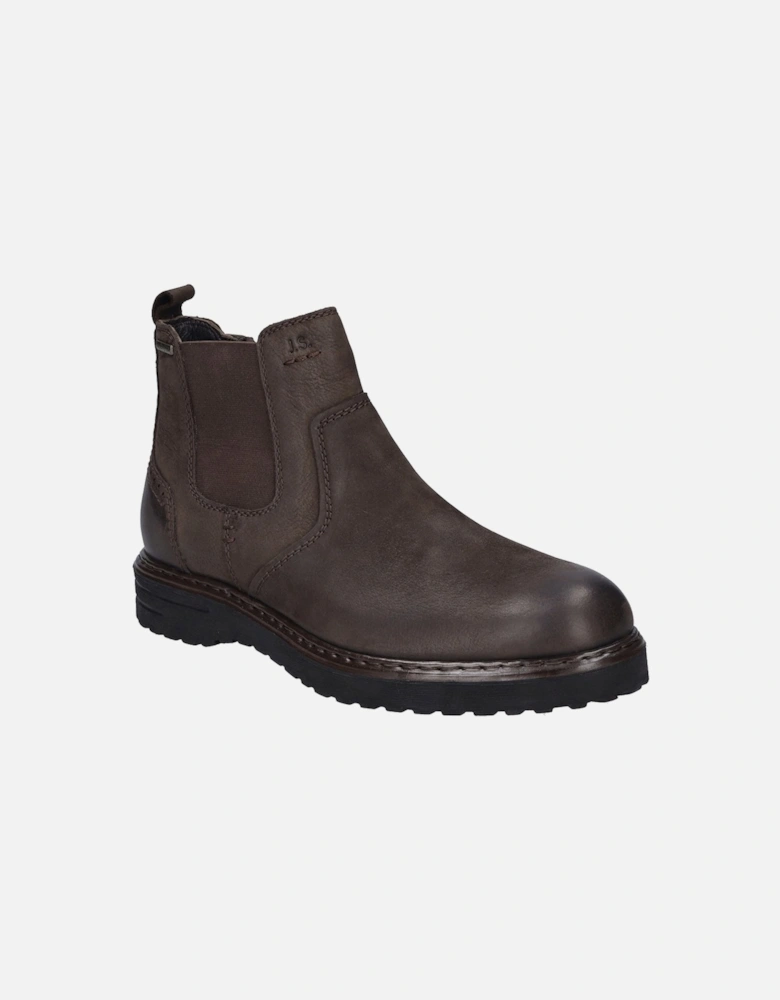 Erroll 51 Mens Ankle Boots