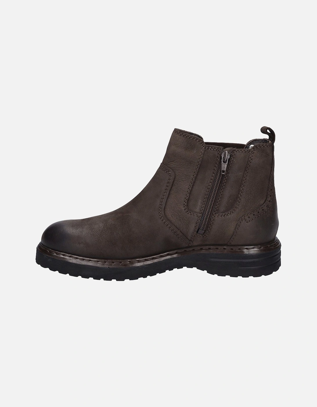 Erroll 51 Mens Ankle Boots