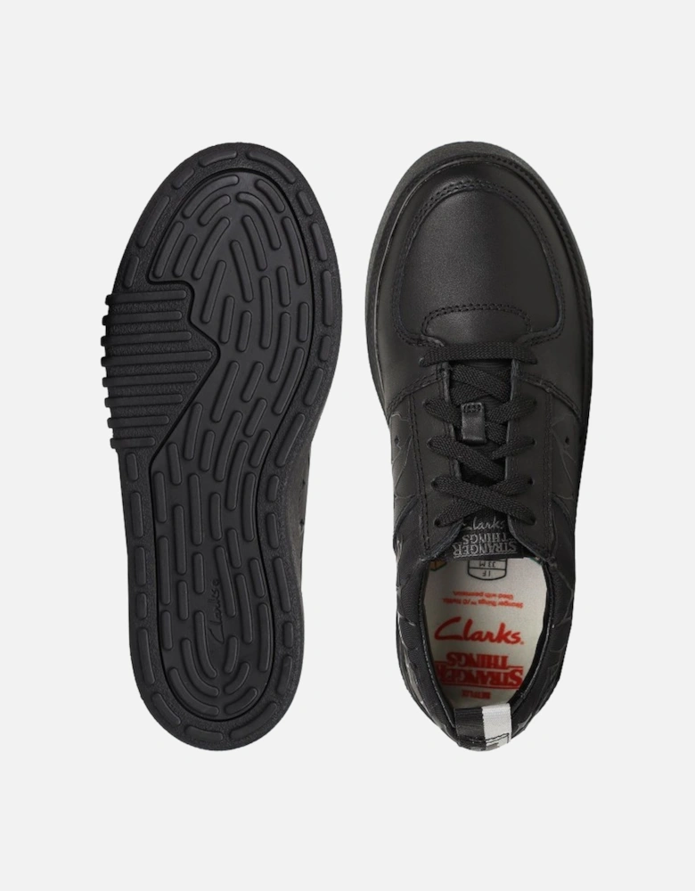 ST Somersetsho Kids Shoes