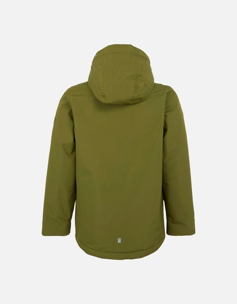 Childrens/Kids Ezdale Waterproof Jacket