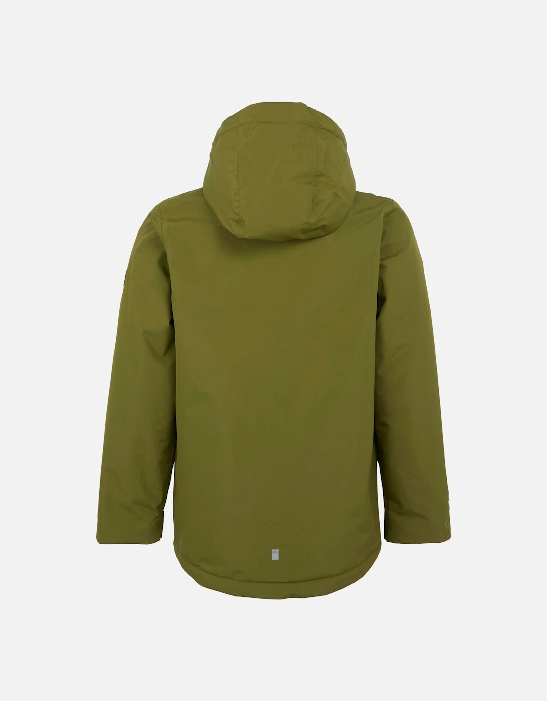 Childrens/Kids Ezdale Waterproof Jacket