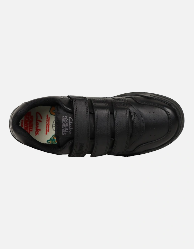 ST Urban Ace O Kids Shoes