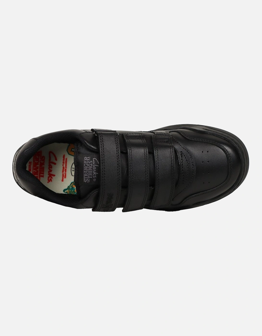 ST Urban Ace O Kids Shoes