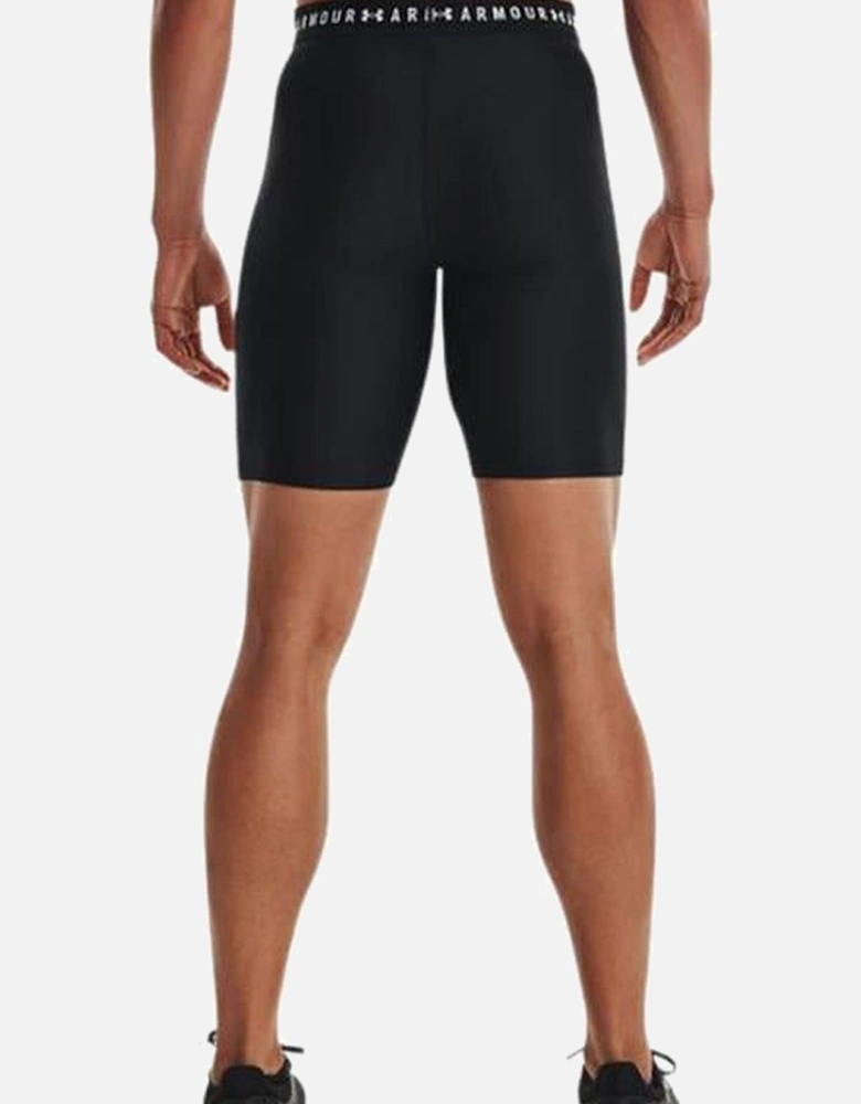 HeatGear Armour Bike Shorts Black