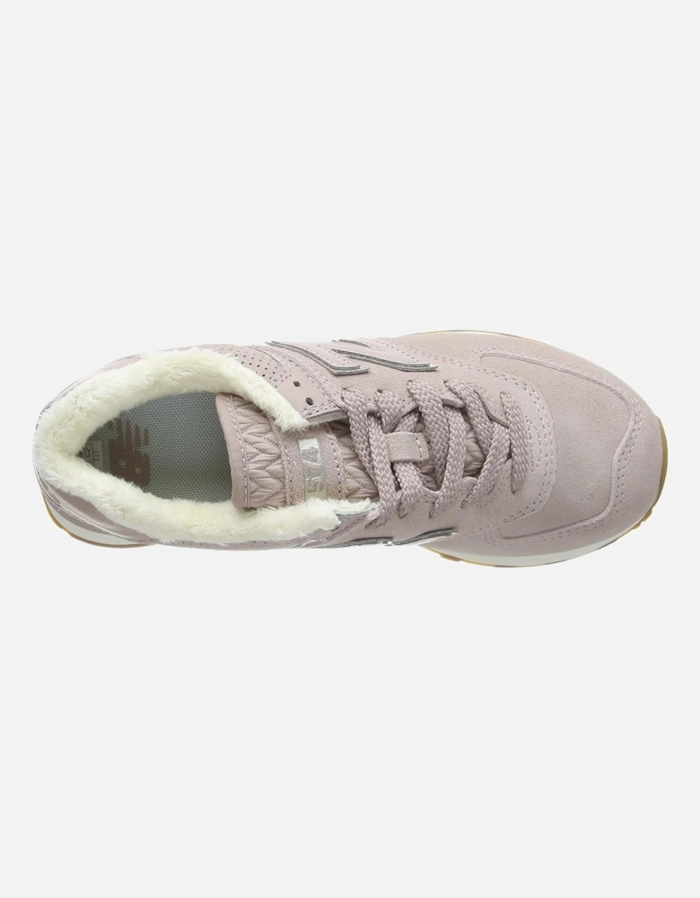 NEW BALANCE Pink 574