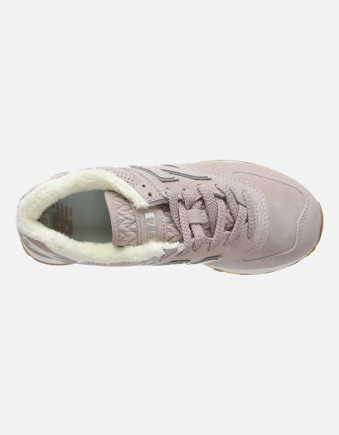 NEW BALANCE Pink 574