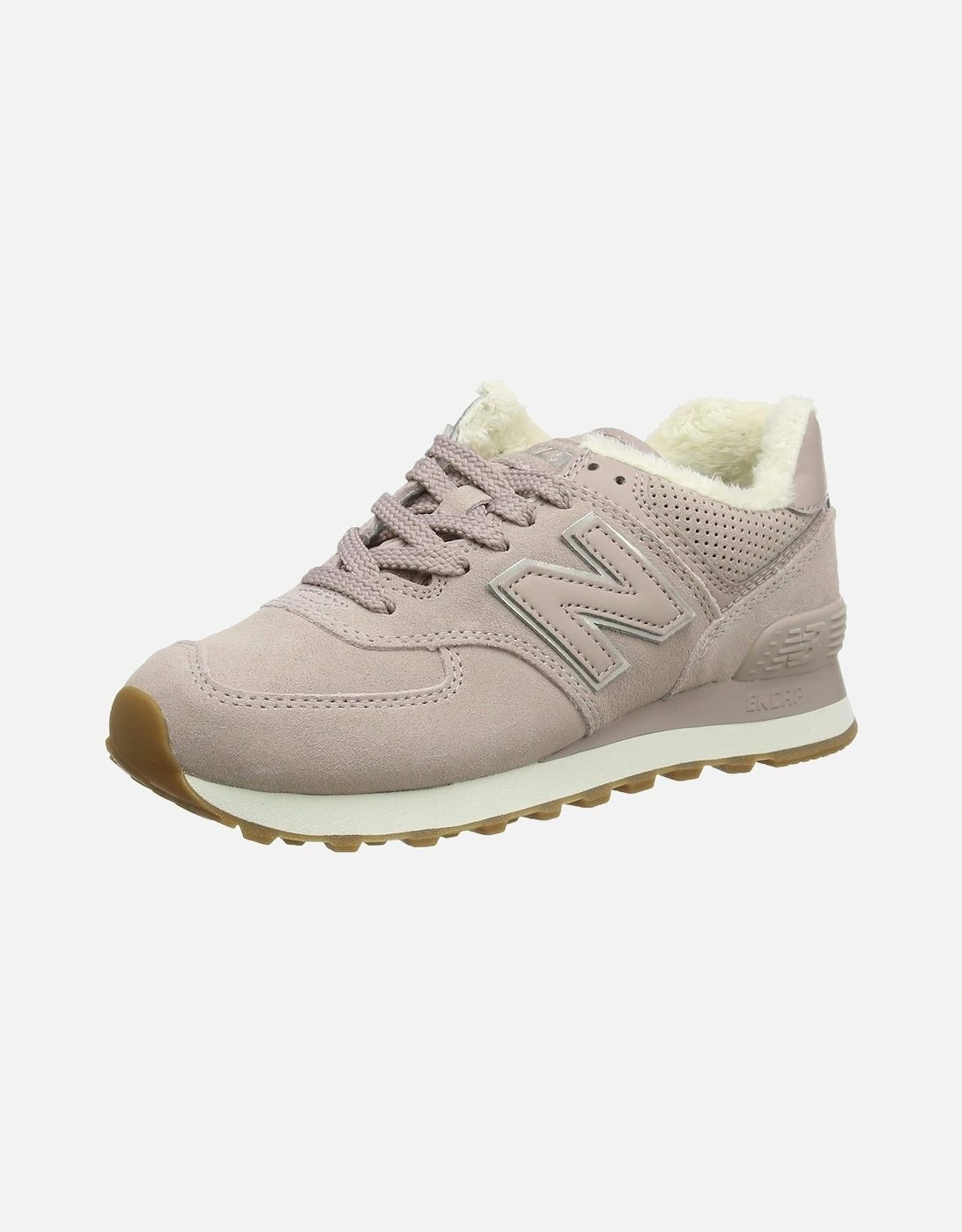 NEW BALANCE Pink 574