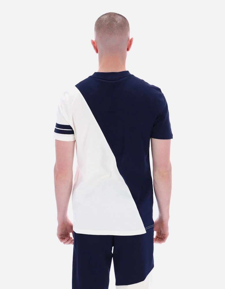 Navy T-shirt