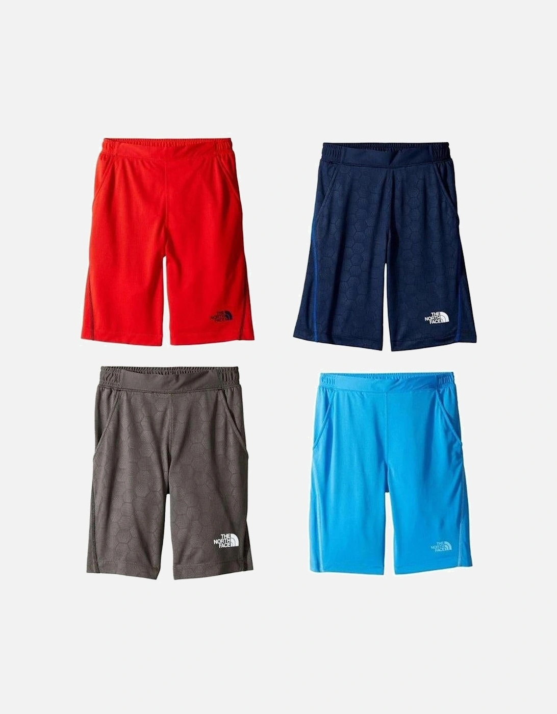 North Face Kids Mak Shorts, 7 of 6