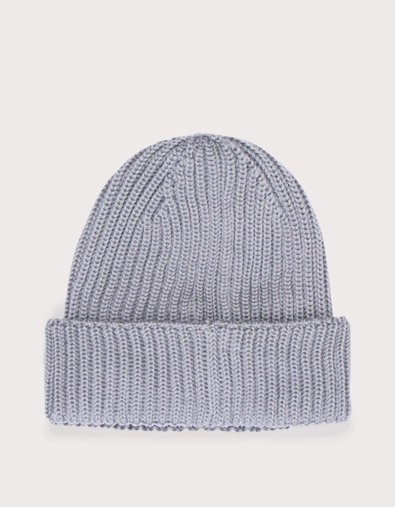 Extra Fine Merino Wool Goggle Beanie