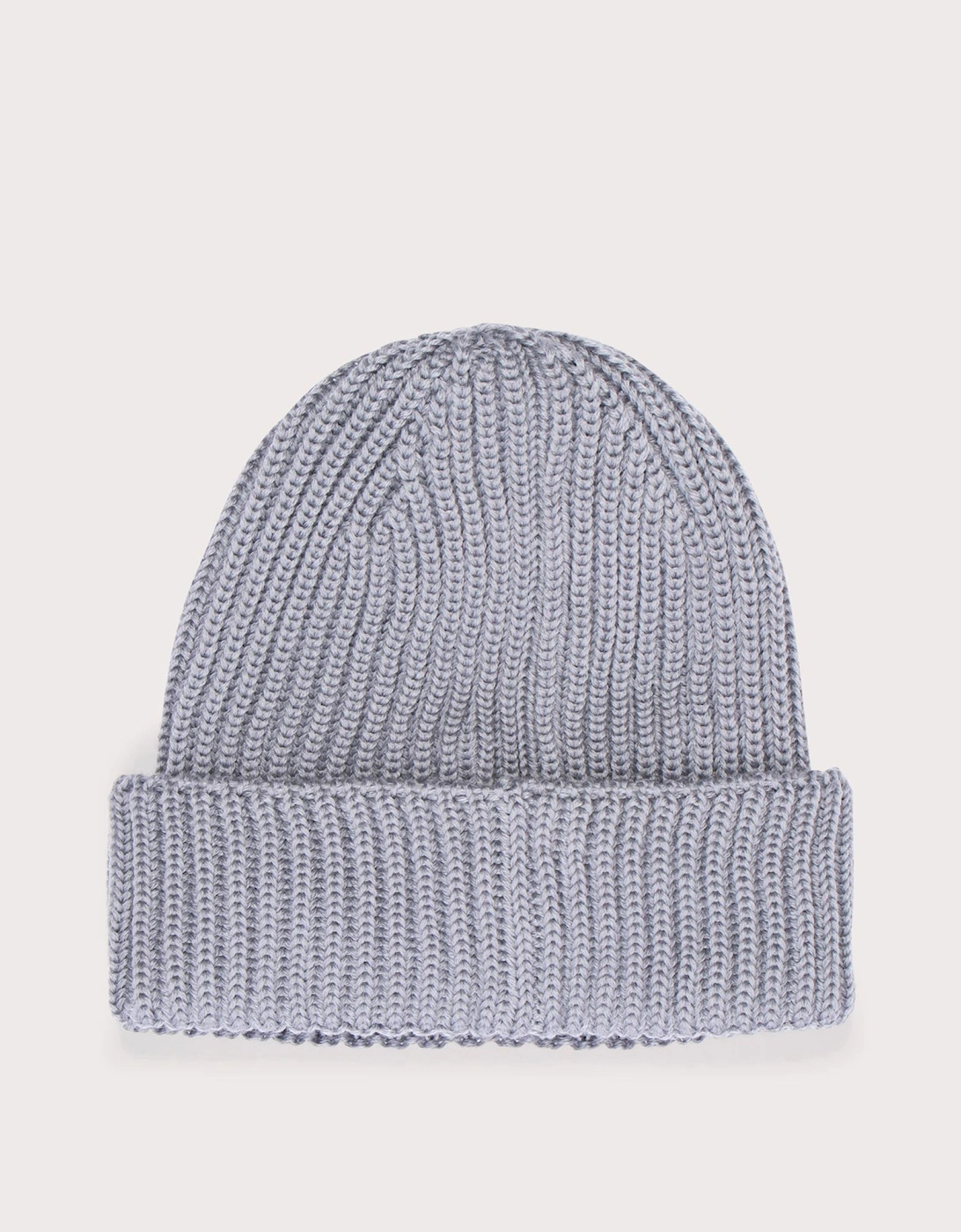 Extra Fine Merino Wool Goggle Beanie