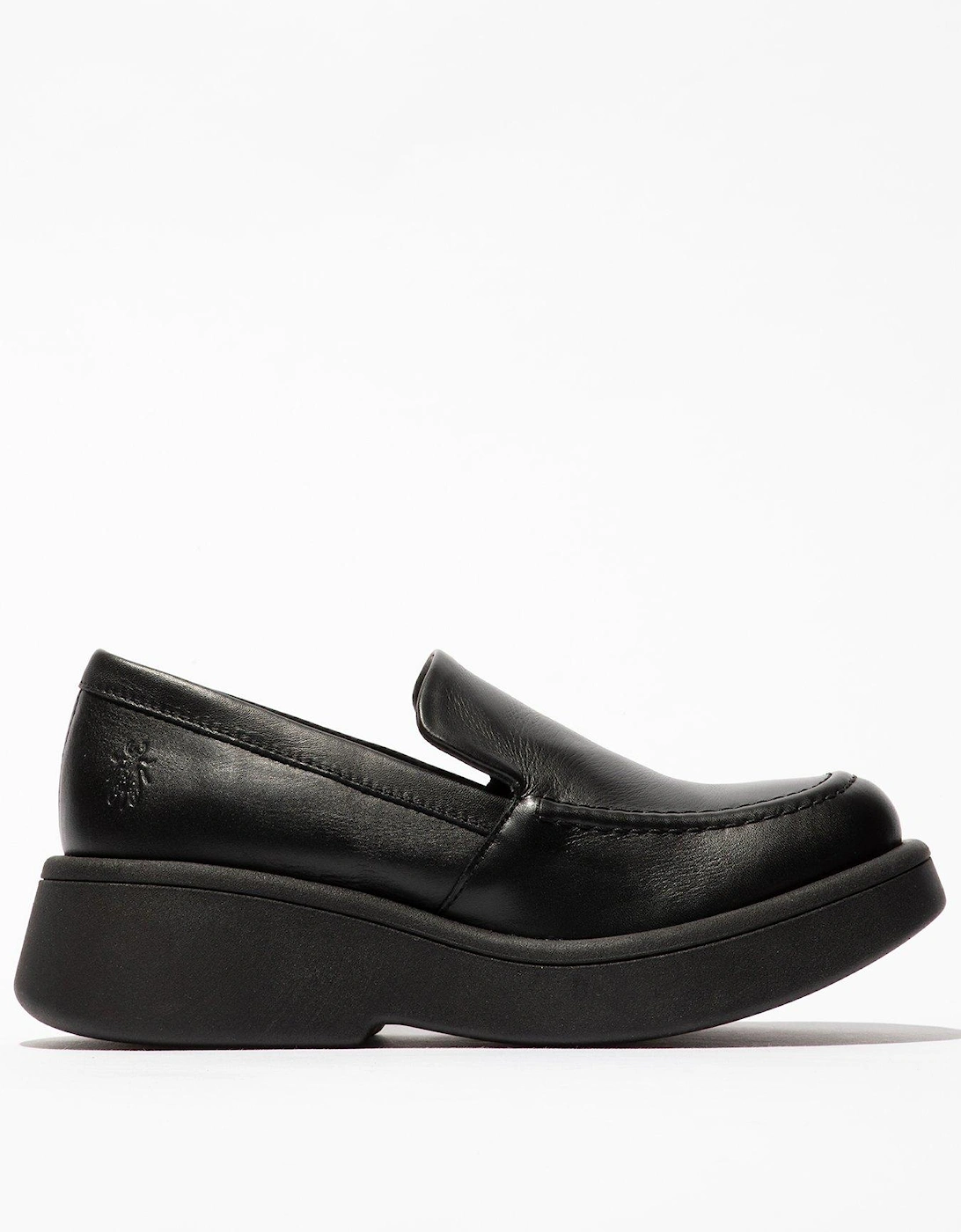 Maru158fly Loafer - Black, 5 of 4