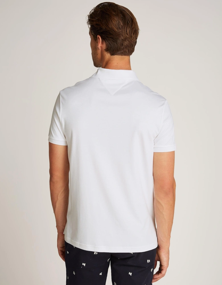 Liquid Cotton Essential Mens Polo