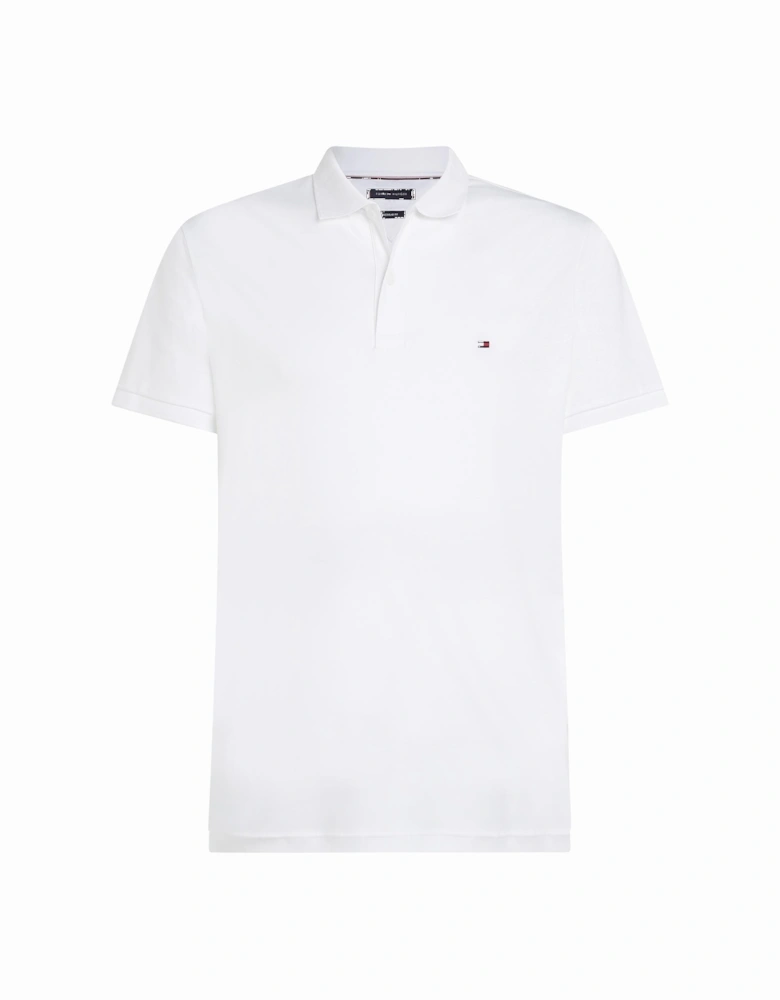 Liquid Cotton Essential Mens Polo