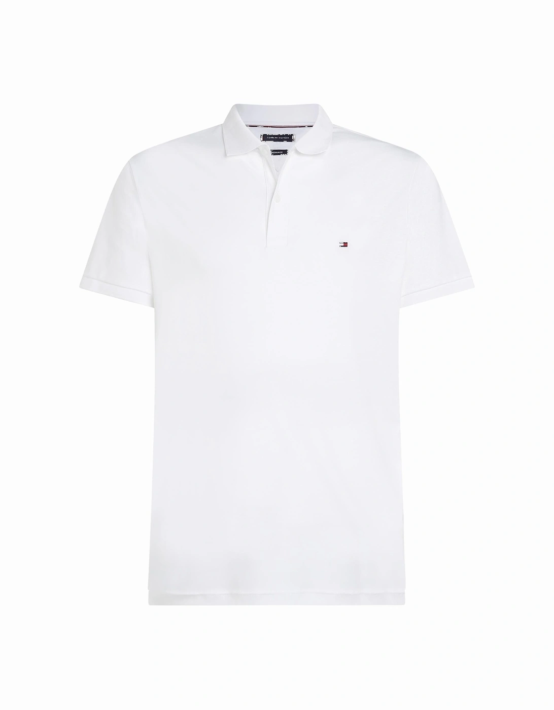 Liquid Cotton Essential Mens Polo